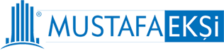 Mustafa Ekşi İnşaat logosu